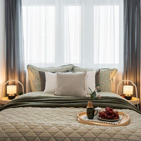 Kairos Apartments - Silver - Darmowy Parking, Scisle Centrum Ґлівіце Екстер'єр фото
